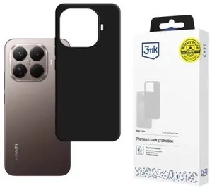 Чехол Xiaomi 3mk Matt Case для смартфона Xiaomi 15T Pro 5G