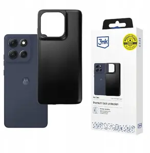 Motorola Moto G86 Power 3mk Matt Case vāciņš
