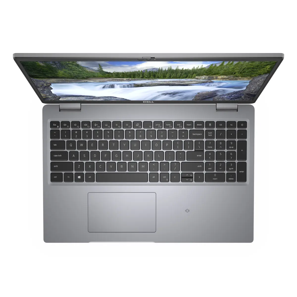 Dell Latitude 5520 Portatīvais dators | Intel Core i5 Photo 12