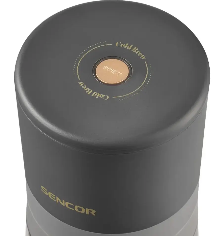 Капельная кофеварка Sencor SCE1000BK Photo 4