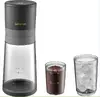 Капельная кофеварка Sencor SCE1000BK Photo 9