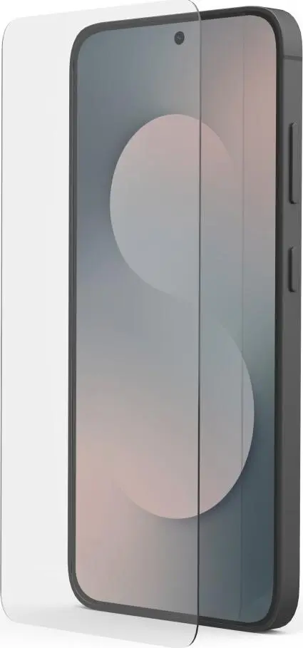 Hama Clear Protect ekrāna aizsargstikls Samsung