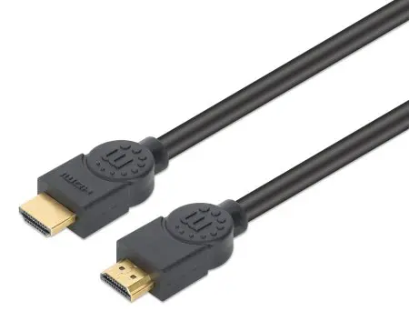MANHATTAN CL3 HDMI Kabelis 5 m