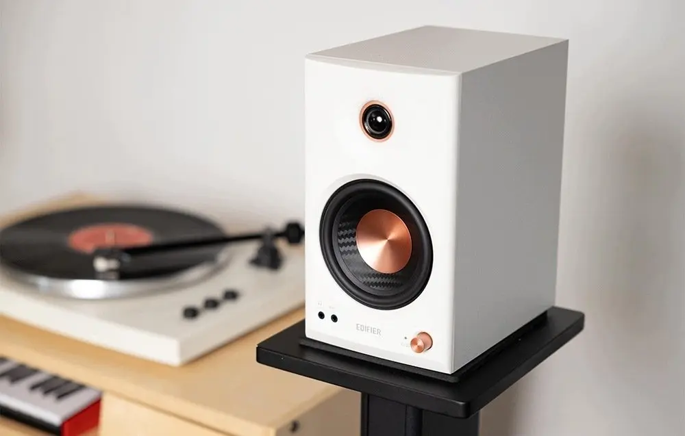 Edifier MR4.5 2.0 aktīvie