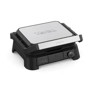 Tefal SuperGrill 3-in-1 GC510DE0 contact grill
