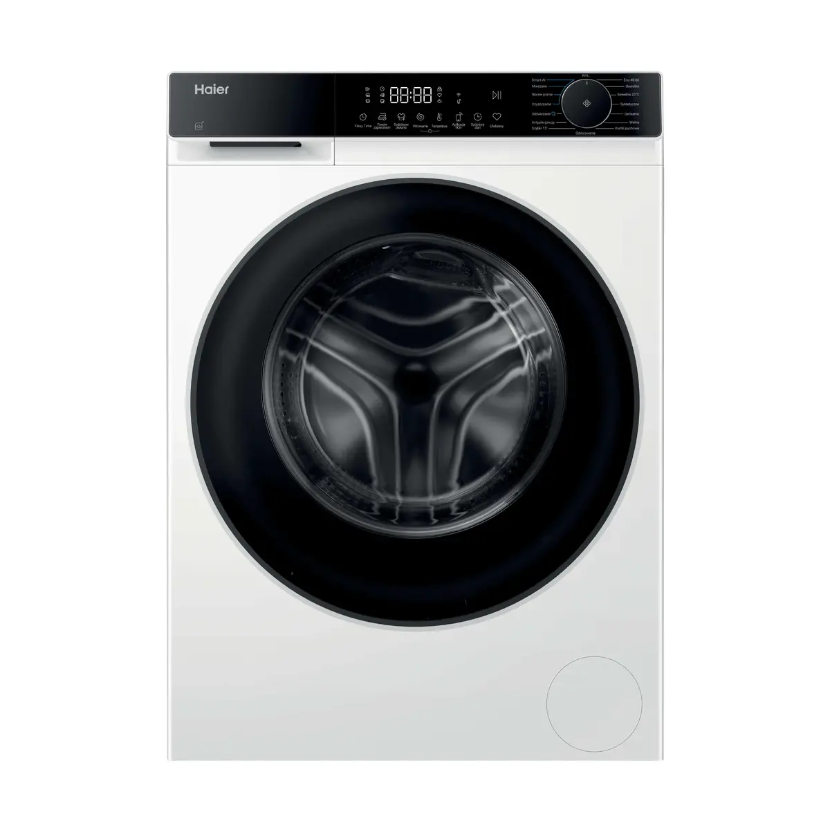 Washing Machines