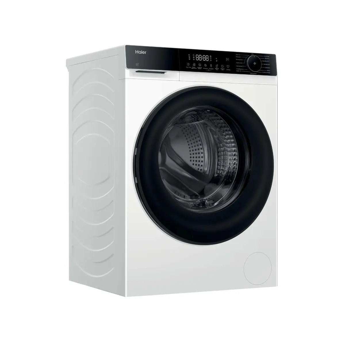 Стиральная машина Haier HW80-BP14357ETU1 Photo 2