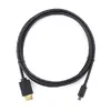 UGREEN 30104 Micro HDMI to HDMI Cable 3 m Photo 2