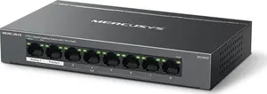 Сетевой коммутатор Mercusys MS108GP