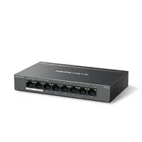 Mercusys MS108GP Network Switch Photo 6