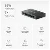 Mercusys MS108GP Network Switch Photo 8