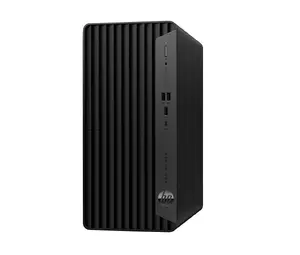 Настольный ПК HP Pro Tower 400 G9 с процессором Intel Core i5-14500, 16 ГБ ОЗУ DDR5, накопителем 512 ГБ SSD и Windows 11 Pro