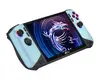 MSI Claw 8 AI+ A2VM Glacier Blue Edition-254PL Game Console Photo 3