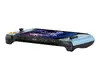 MSI Claw 8 AI+ A2VM Glacier Blue Edition-254PL Game Console Photo 4