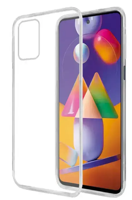 Fusion Ultra Back Case 1 mm