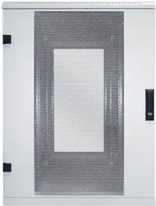 Triton 19-дюймовый серверный шкаф RMA 22U 800x800 мм светло-серый перфорированные двери