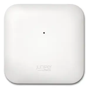 Juniper AP47 Bezvadu piekļuves punkts Trīsjoslu 28800 Mbit/s Power over Ethernet Balts