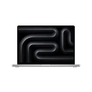 Apple MacBook Pro 16 Laptop with M5 Pro Chip, 48GB RAM, and 1TB SSD Storage in Silver