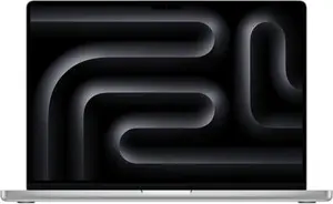 Apple MacBook Pro 16 Laptop with M5 Pro Chip, 48GB RAM, and 1TB SSD Storage in Silver