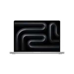 Ноутбук Apple MacBook Pro 16 с чипом M5 Pro, 48 ГБ оперативной памяти и SSD-накопителем на 1 ТБ, цвет серебристый
