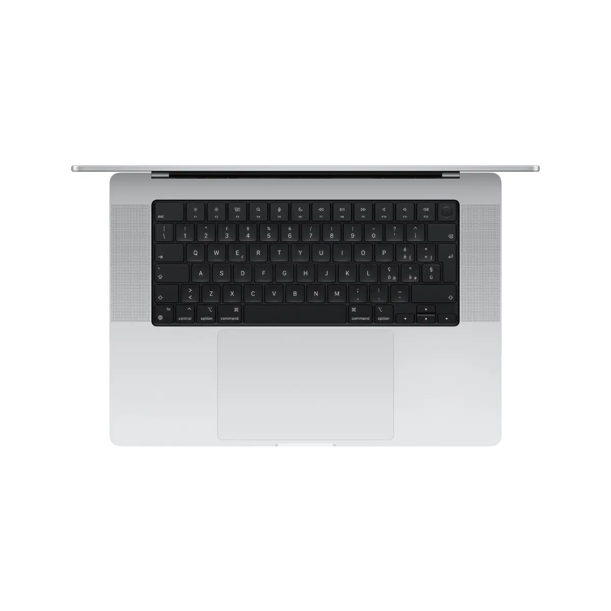 Ноутбук Apple MacBook Pro 16" M5 Pro 48GB 1TB SSD Photo 2