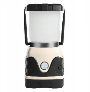 KRUPS LEPRO 3300002-WH Camping Lamp