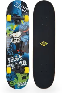 Element Skateboards Fast Track 31 Inch Skateboard Slider