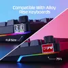 Магнитные значки HyperX 8 Bit Magnetic Badges для клавиатуры Photo 6