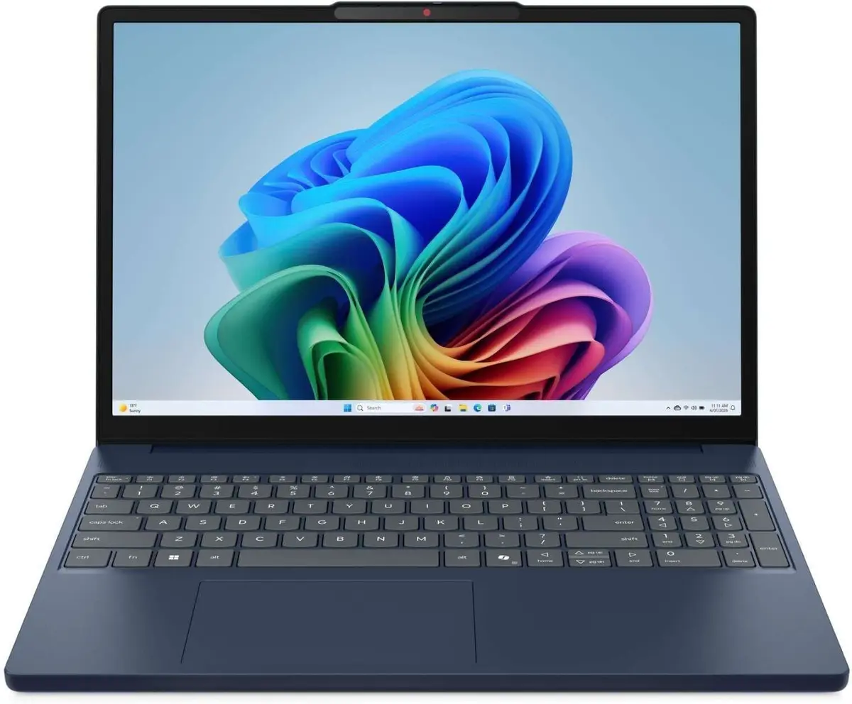 Klēpjdators Lenovo IdeaPad Slim 3 15IWC11