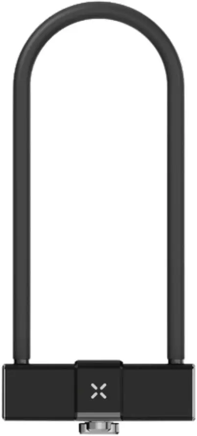 ONGUARD BLACK X TITAN SMART U-LOCK