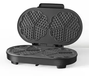 Black+Decker BXFC3200E Waffle Maker 1400W
