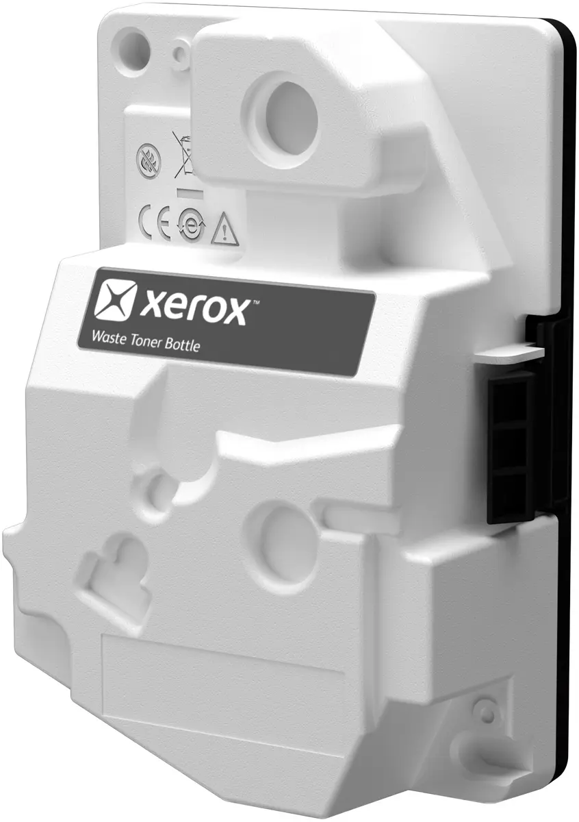 Lexmark izlietotā tonera tvertne Xerox C240