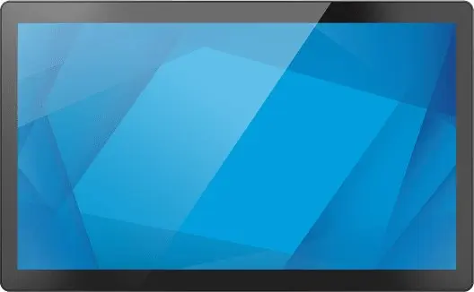 All-in-One dators Elotouch I-Series 3.0