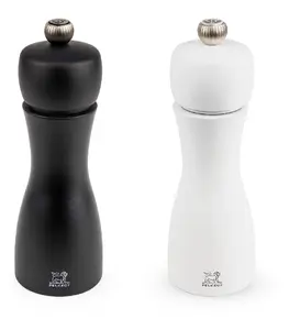 Peugeot Tahiti Salt and Pepper Mill Set 15 cm