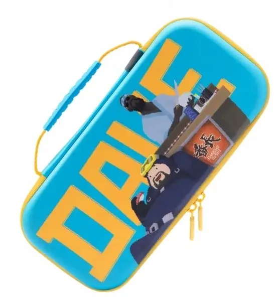 Transmedia FunLab Switch 2 Dave Pārnēsāšanas
