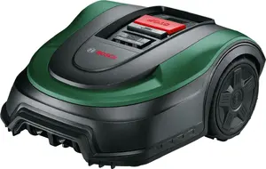 Bosch Indego XS 300 Robotic Lawn Mower