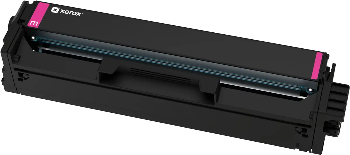 Oriģināls purpursarkans tonera kasetne Lexmark 006R05057