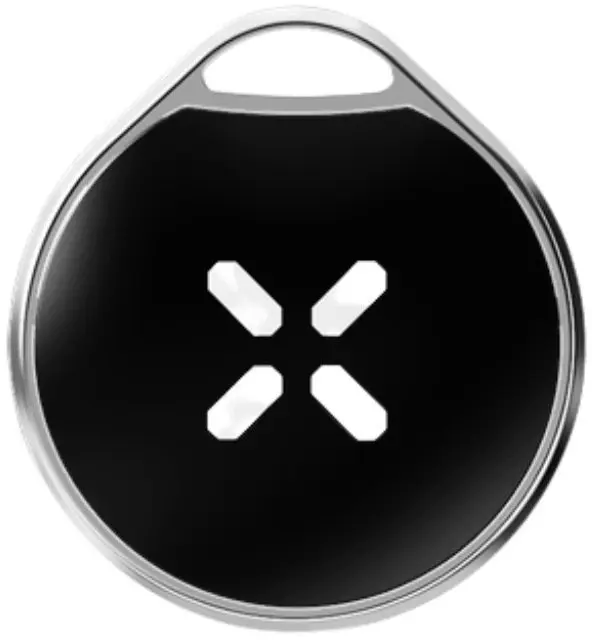 Velosipēda slēdzenes atslēga ONGUARD BLACK X