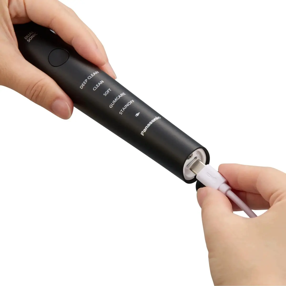 Panasonic Sonic elektriskā zobu birste, PAN000176