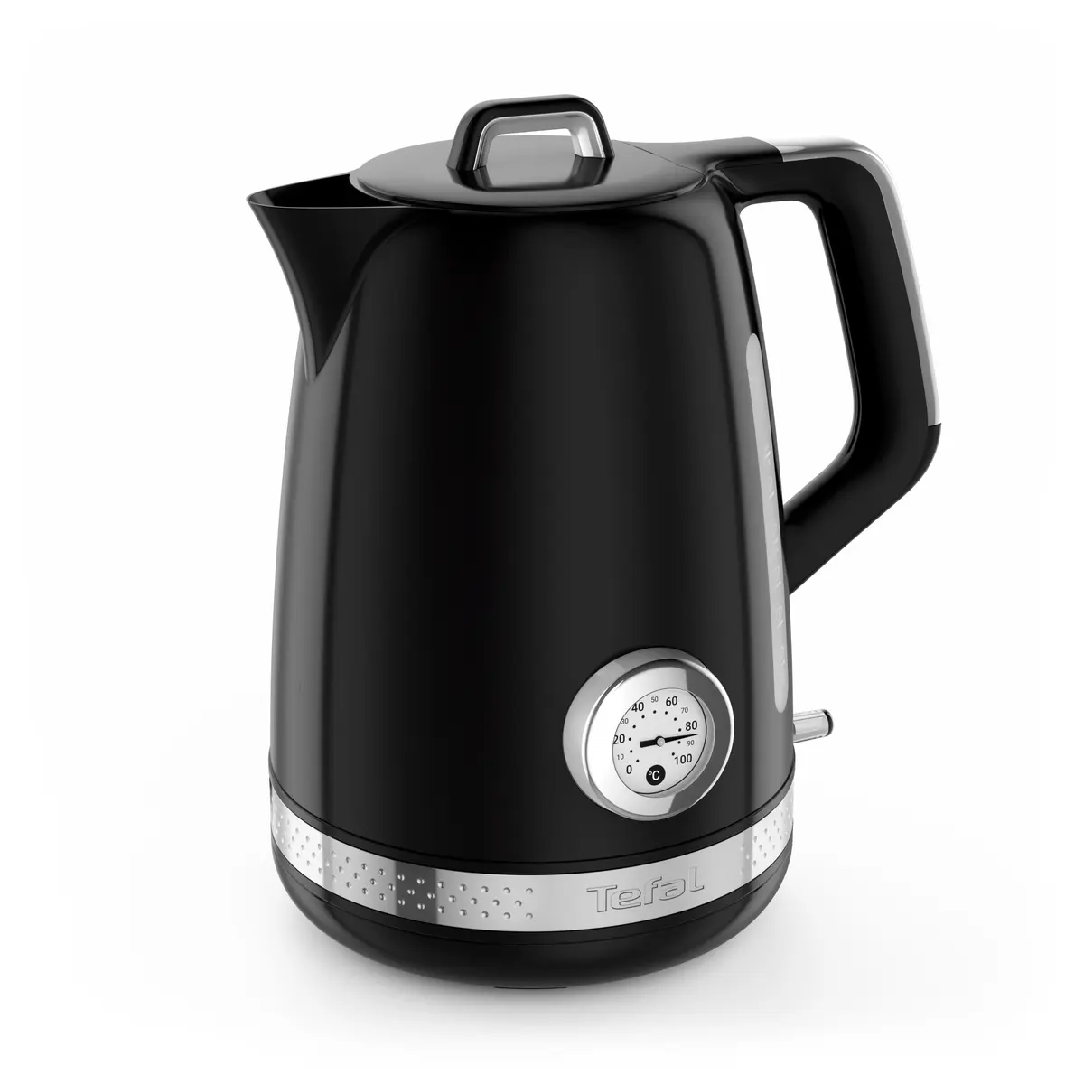 Tefal Soleil KO3558E0 Elektriskā tējkanna 1