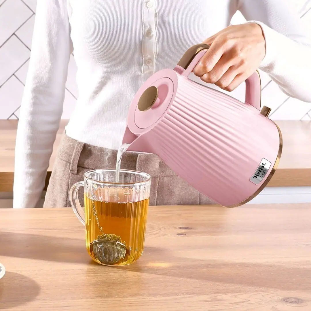 Elektriskā tējkanna Tefal KO2517E0, KO2517E0, 3045387298029