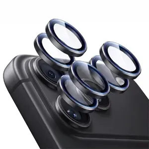 ESR Armorite Camera Protector 2-Pack Black for iPhone 18 Pro and iPhone 18 Pro Max