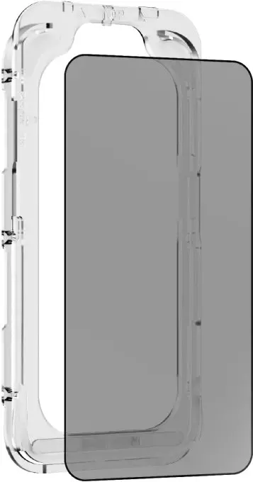Mobile Origin EasyGlass Privacy aizsargstikls ar