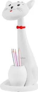 Rebel Desk Lamp for Children Cat