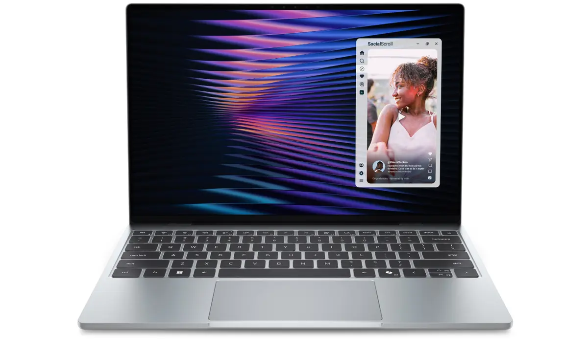 Klēpjdators Dell XPS 13 DX13260 Sky