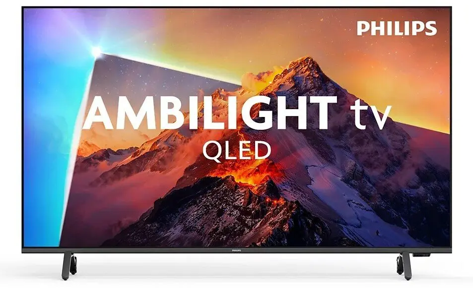 Philips 50PQS8611/12 4K QLED Smart TV Photo 6