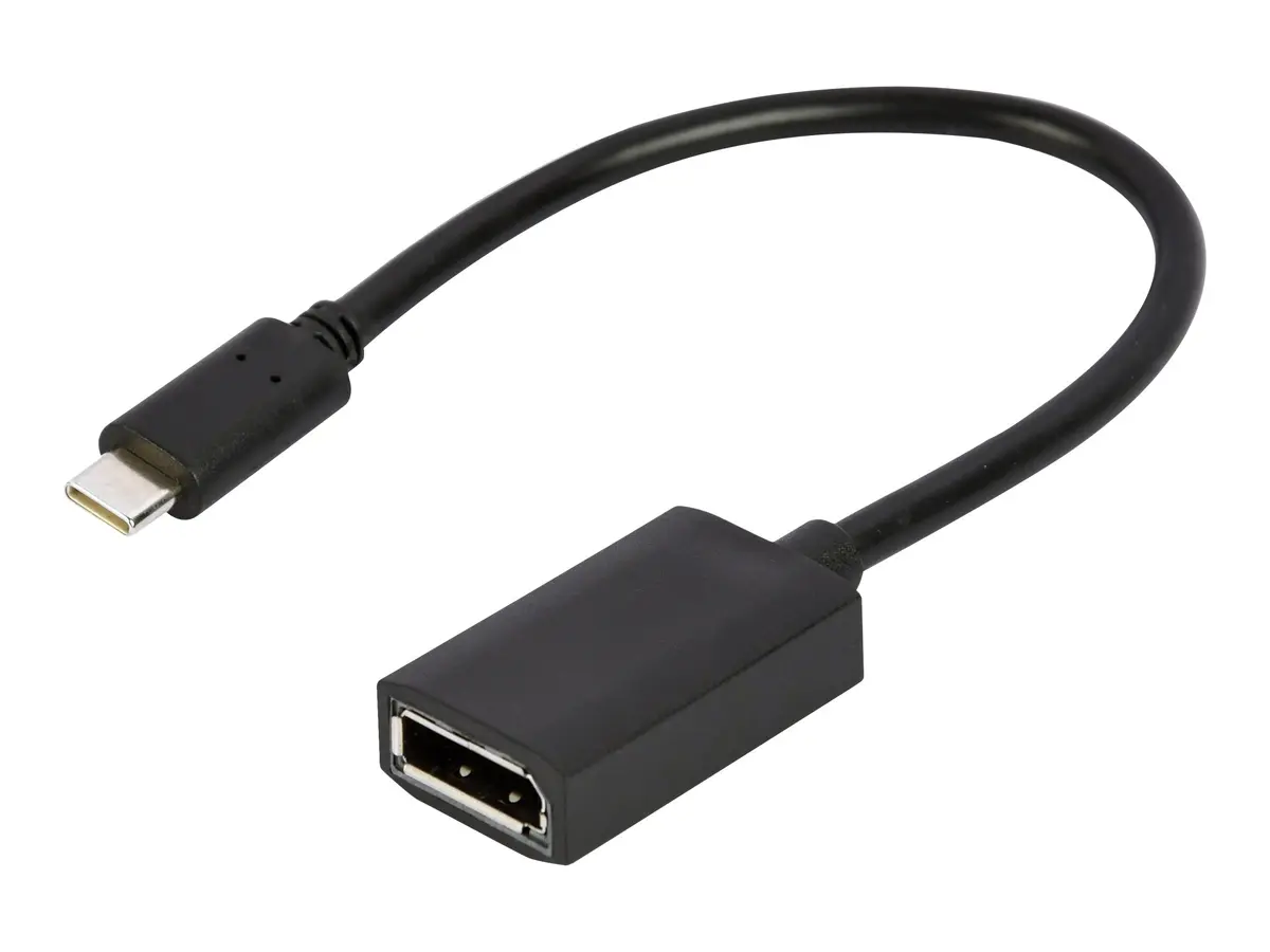 Monitor & Display Cables