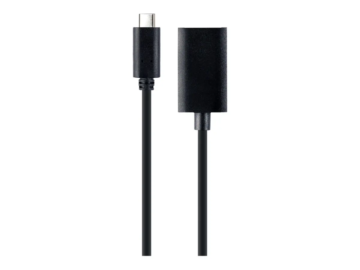 Кабель-адаптер Cablexpert USB Type-C в DisplayPort 4K Photo 2