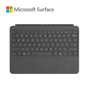 Microsoft Surface Pro 12 Keyboard Slate English Layout