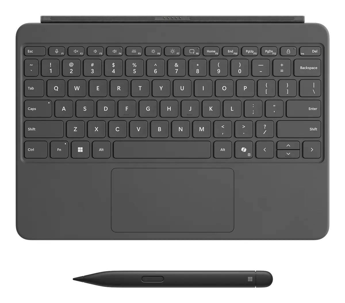 Комплект Microsoft Surface Pro Keyboard и Slim Pen 2 Photo 2